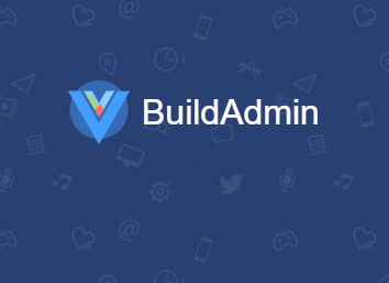 buildadmin logo